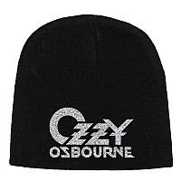 Ozzy Osbourne zimní kulich, Logo Fill